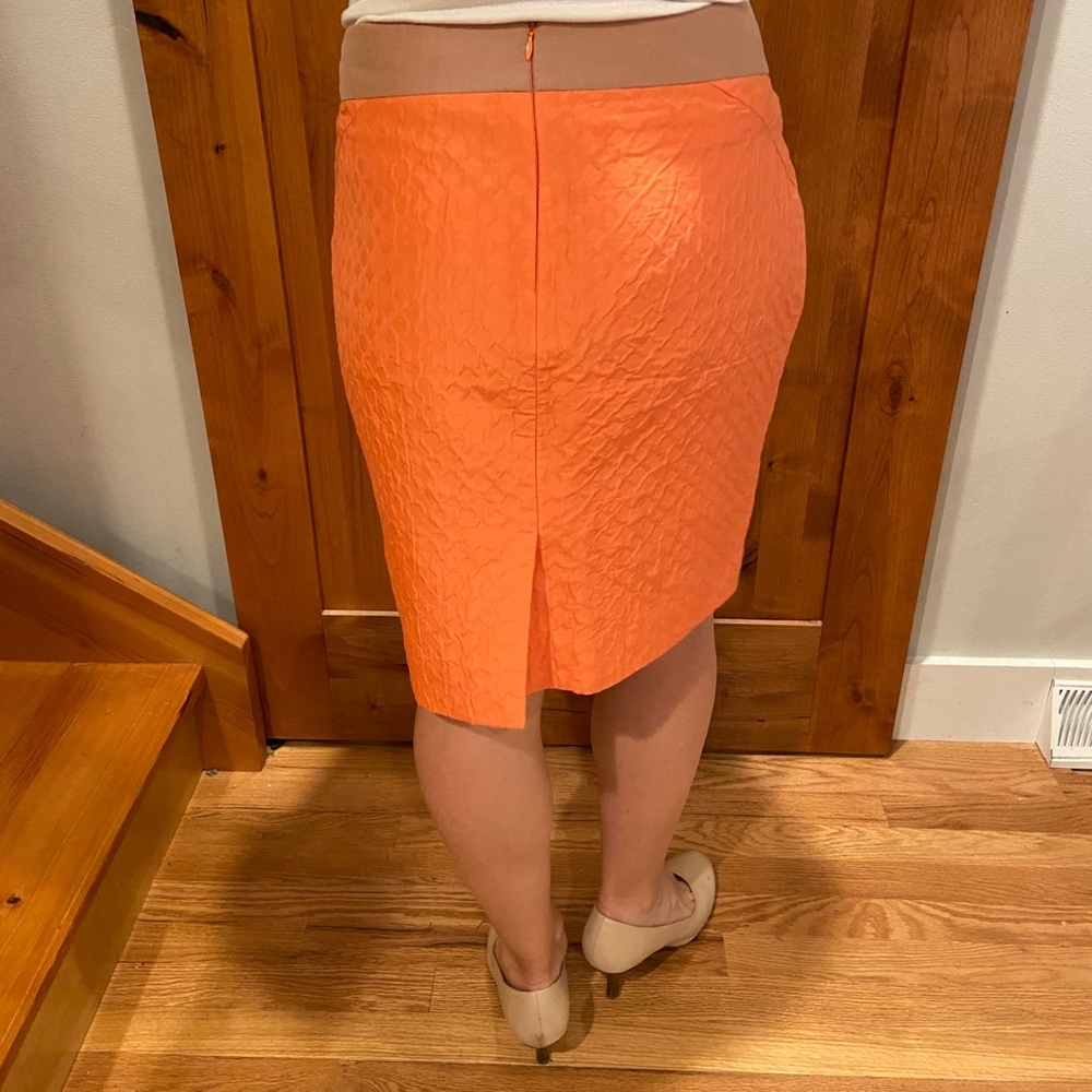 J Crew pencil skirt - Picture 5 of 6